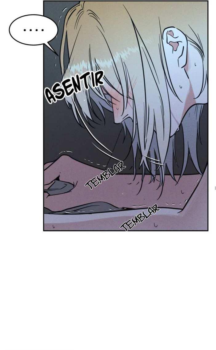 Cura real - Capítulo 20 3 manhwa