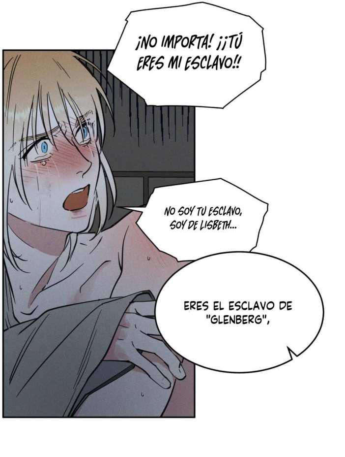 Cura real - Capítulo 20 3 manhwa