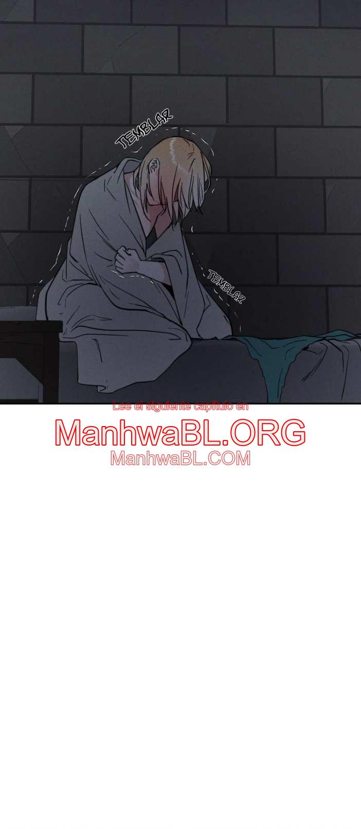 Cura real - Capítulo 20 3 manhwa