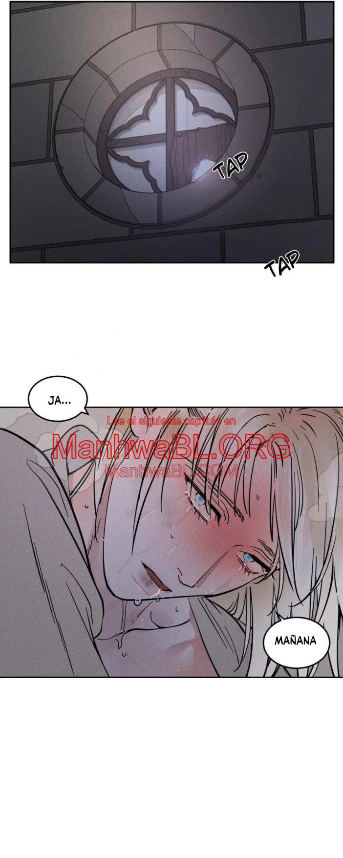Cura real - Capítulo 20 3 manhwa