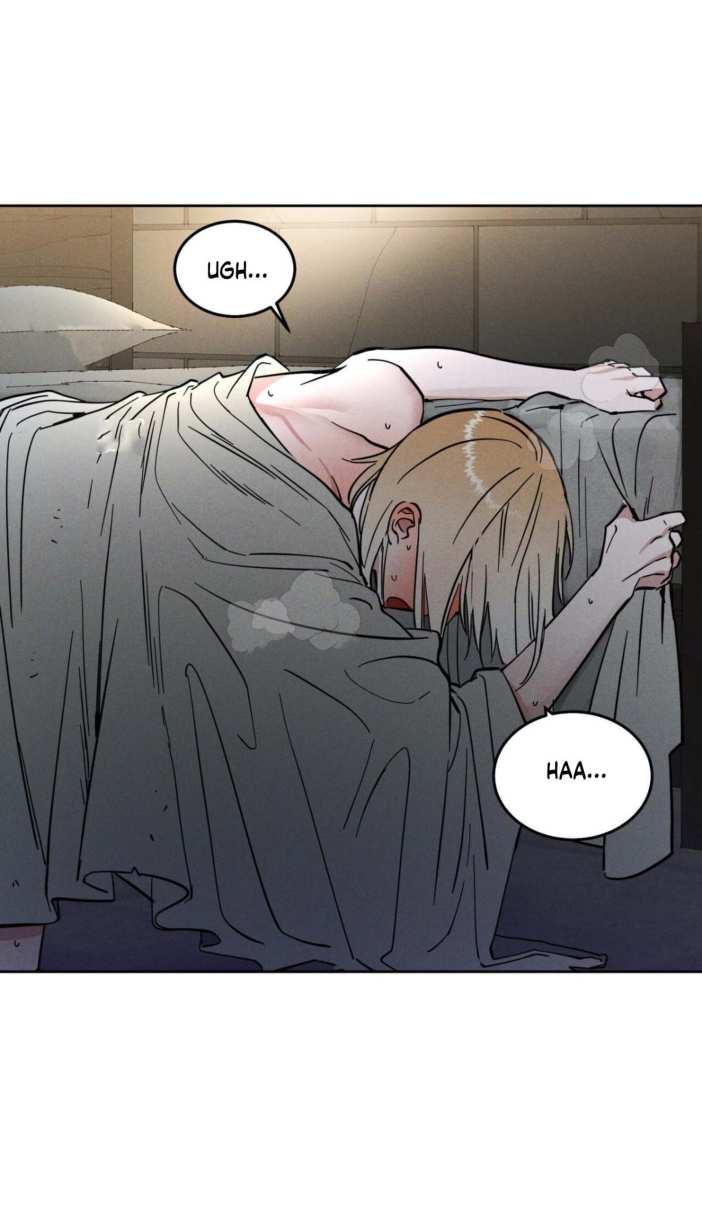 Cura real - Capítulo 20 3 manhwa