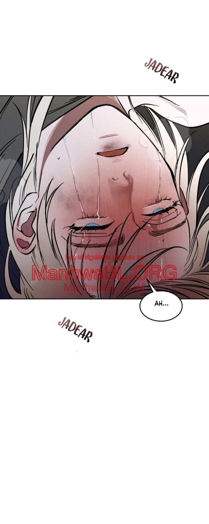 Cura real - Capítulo 20 3 manhwa