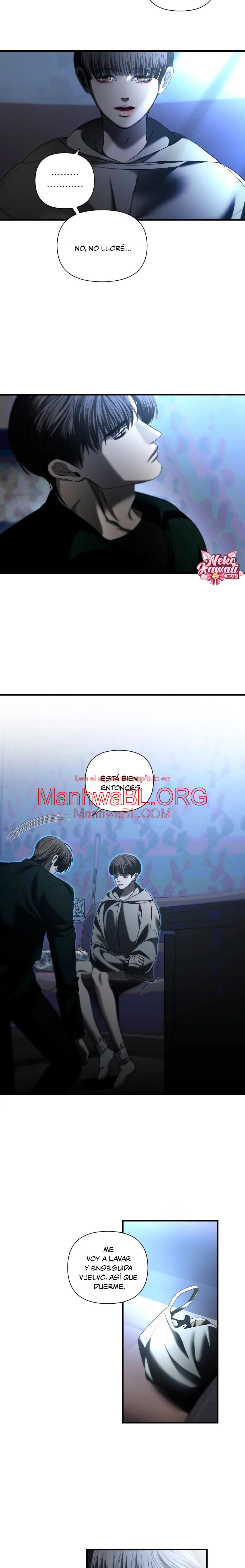 Eres miio - Capítulo 2 2 manhwa