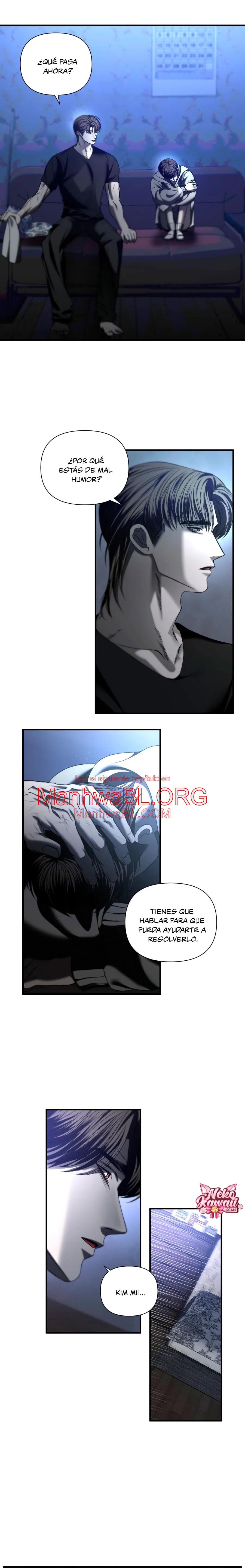 Eres miio - Capítulo 2 2 manhwa
