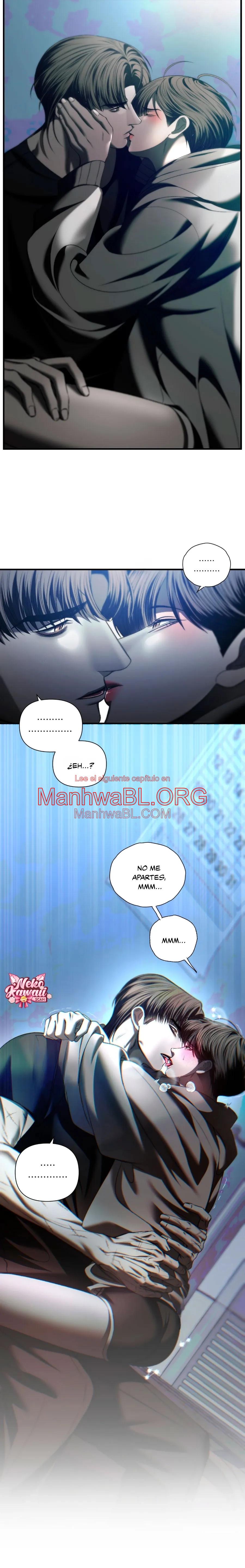 Eres miio - Capítulo 2 2 manhwa