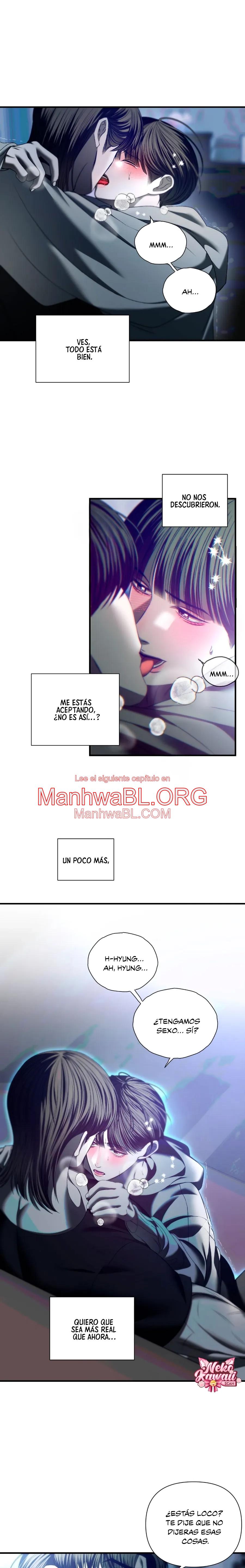 Eres miio - Capítulo 2 2 manhwa