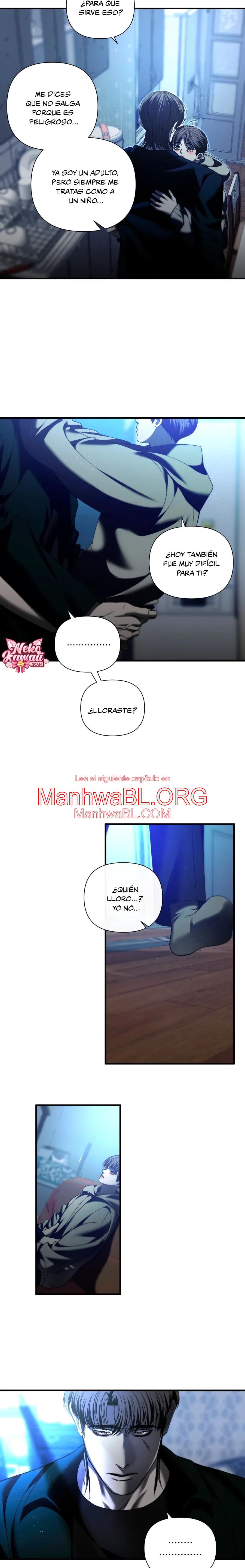 Eres miio - Capítulo 2 2 manhwa