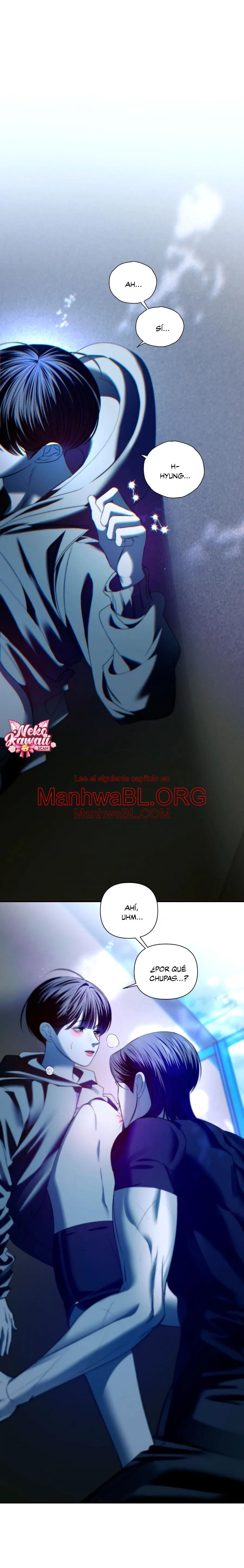 Eres miio - Capítulo 3 manhwa