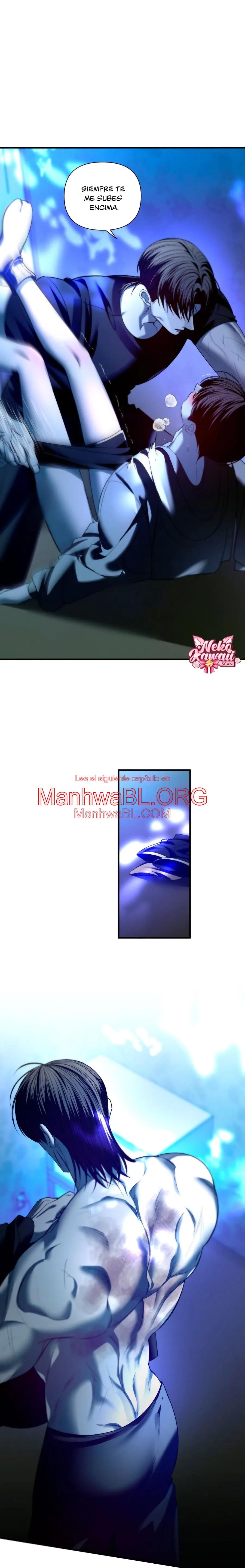 Eres miio - Capítulo 3 manhwa