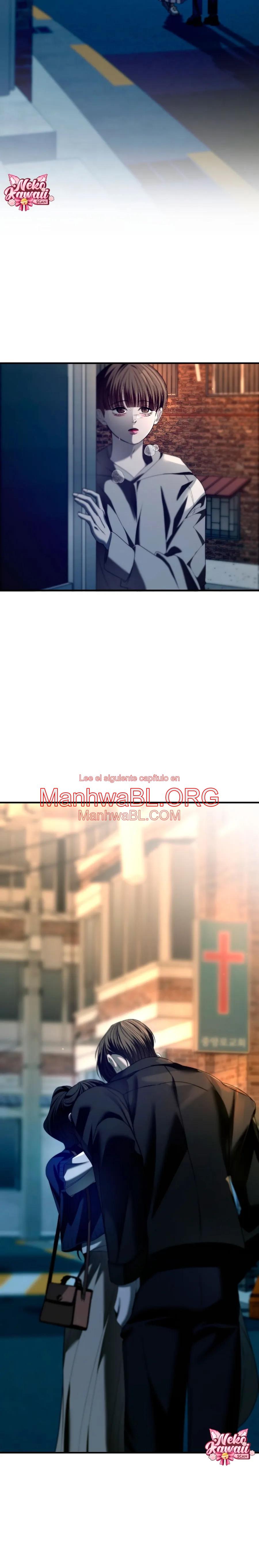 Eres miio - Capítulo 4 3 manhwa