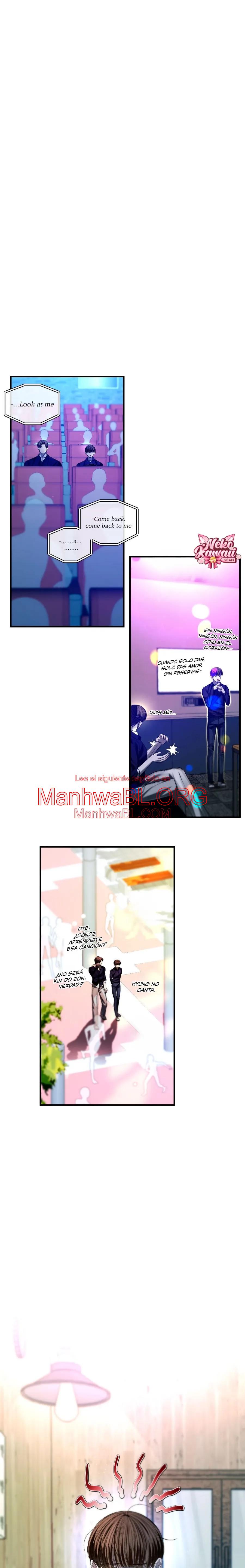 Eres miio - Capítulo 6 manhwa