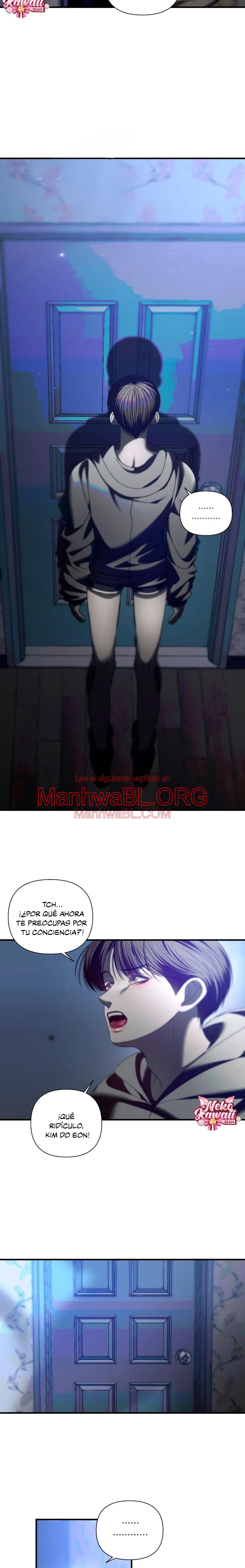 Eres miio - Capítulo 2 3 manhwa