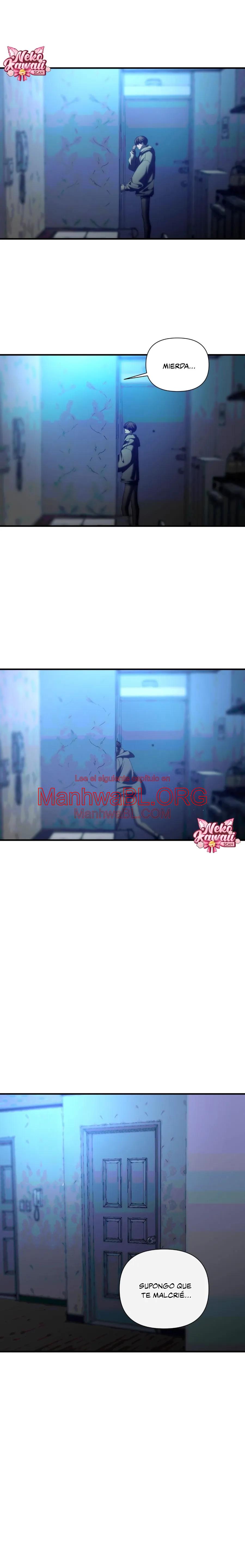 Eres miio - Capítulo 2 3 manhwa