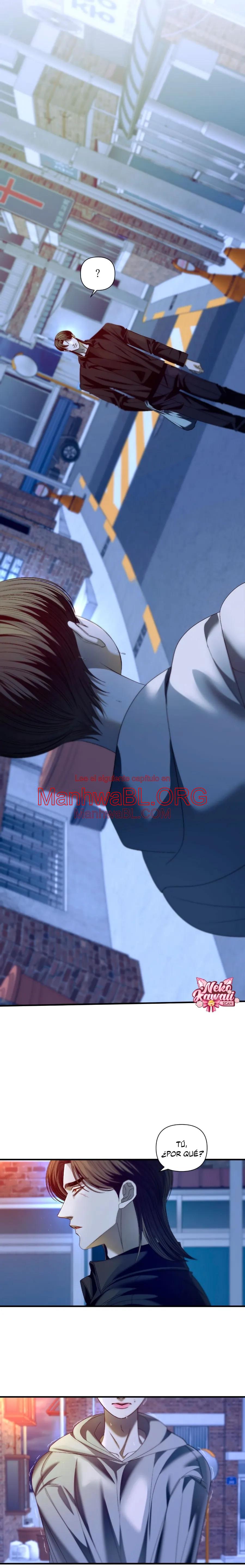 Eres miio - Capítulo 5 manhwa