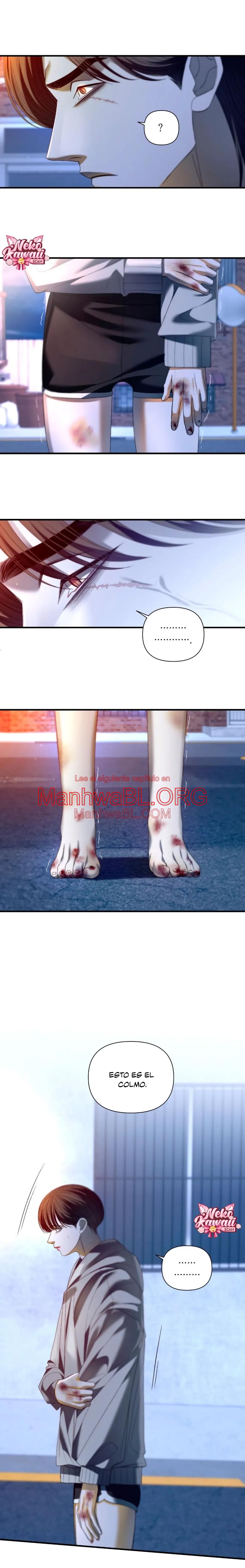 Eres miio - Capítulo 5 manhwa