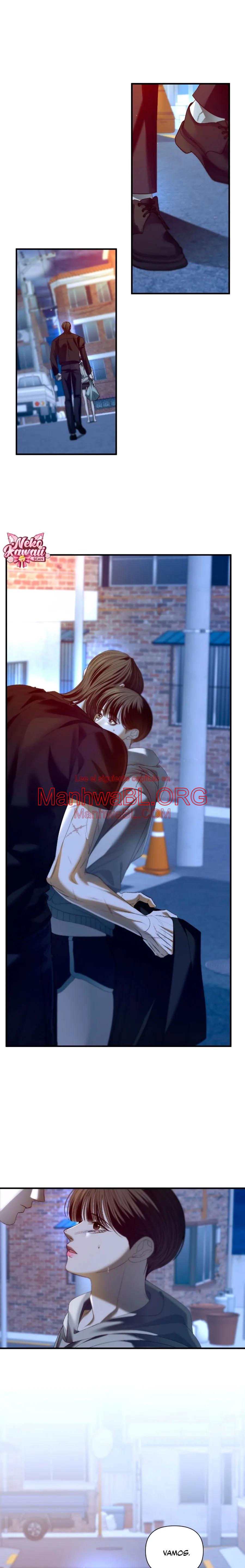 Eres miio - Capítulo 5 manhwa
