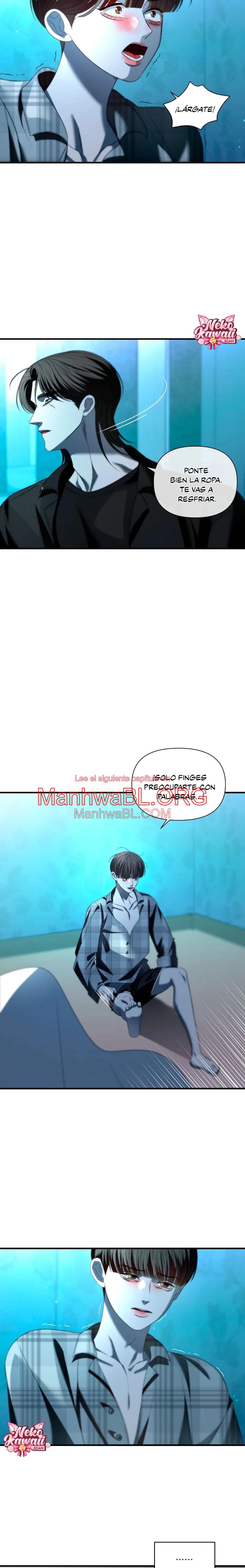 Eres miio - Capítulo 4 2 manhwa