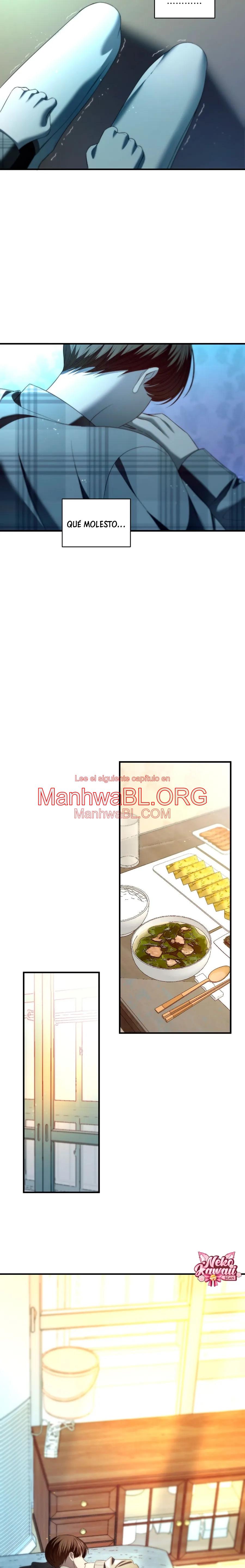 Eres miio - Capítulo 4 2 manhwa