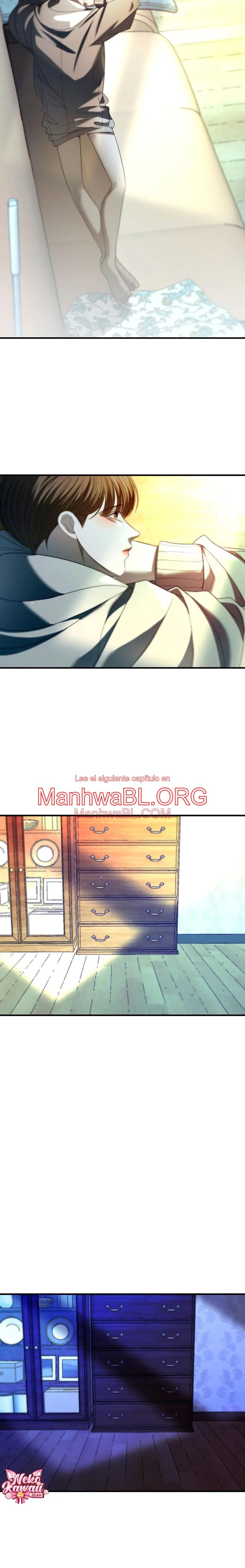 Eres miio - Capítulo 4 2 manhwa