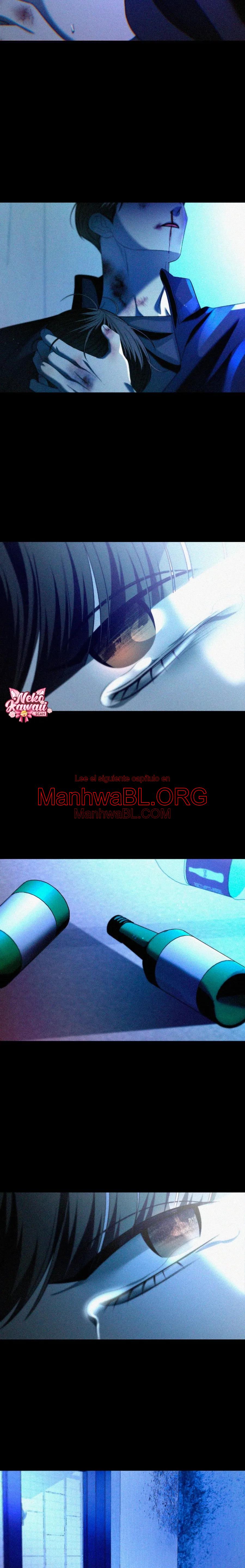 Eres miio - Capítulo 4 2 manhwa