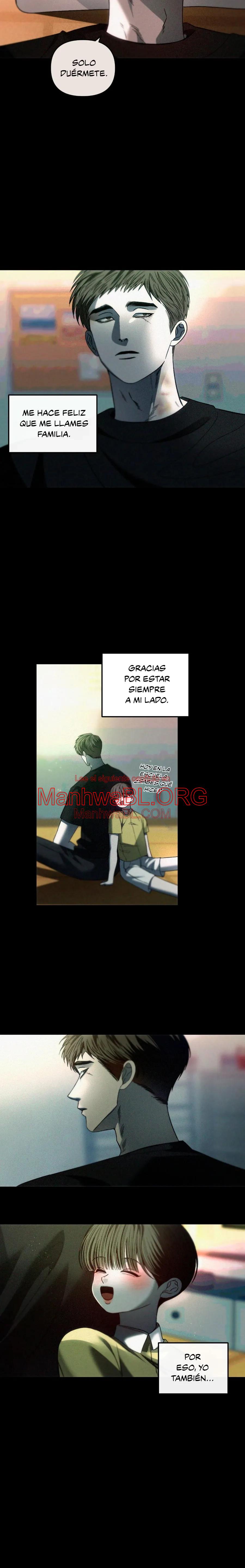 Eres miio - Capítulo 1 3 manhwa