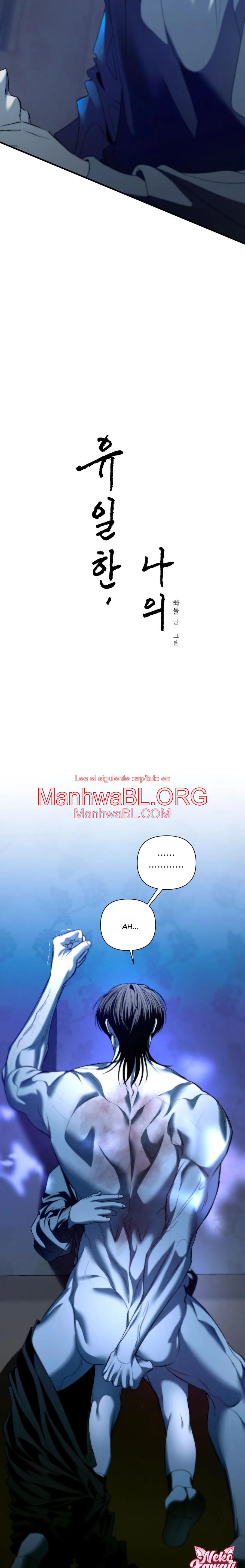 Eres miio - Capítulo 3 2 manhwa