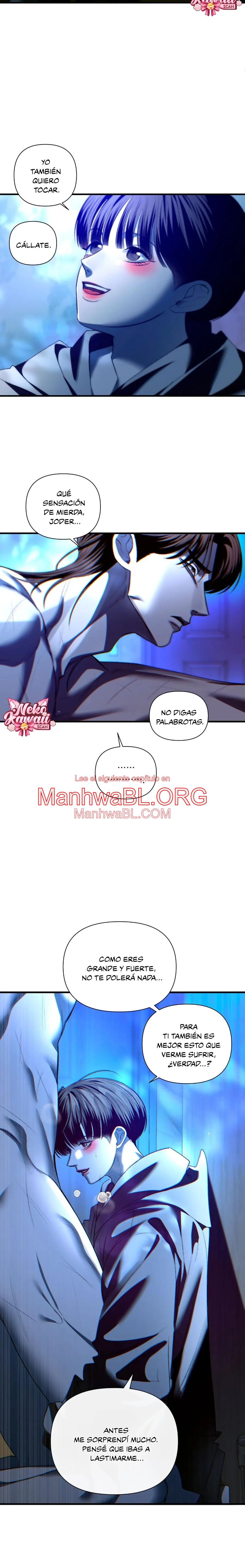 Eres miio - Capítulo 3 2 manhwa