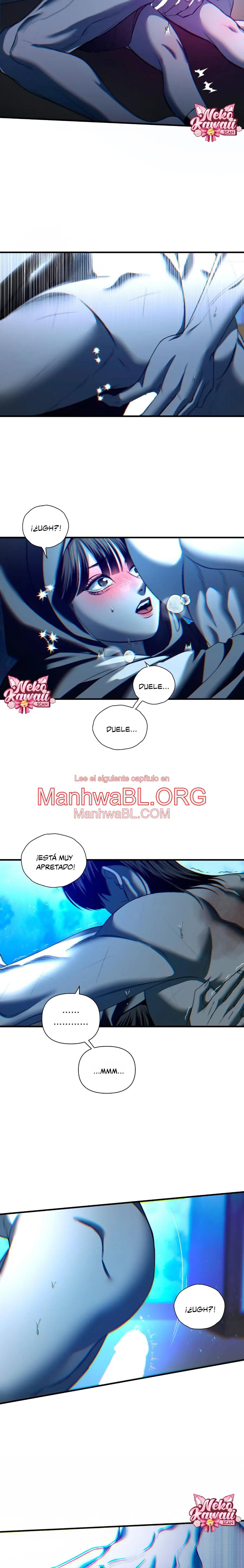 Eres miio - Capítulo 3 2 manhwa
