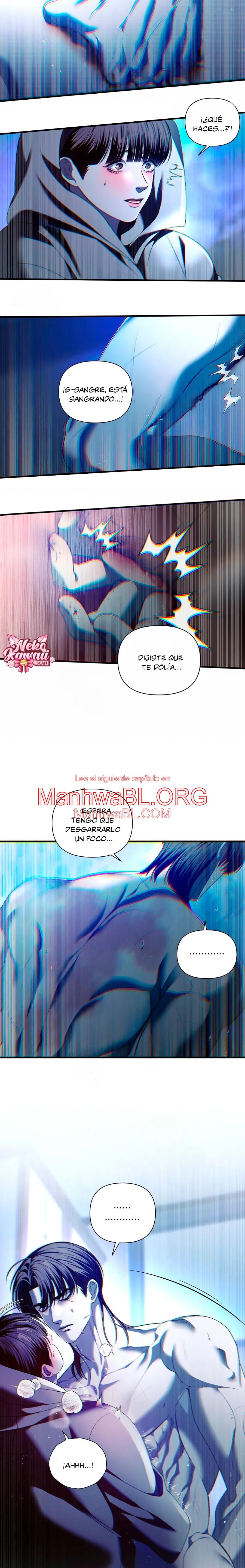 Eres miio - Capítulo 3 2 manhwa