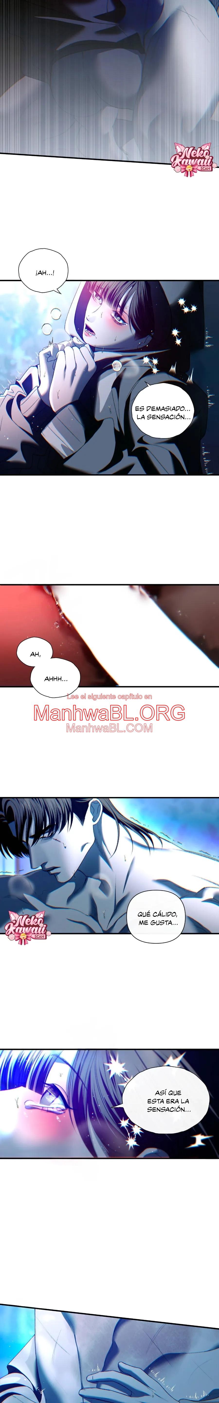 Eres miio - Capítulo 3 2 manhwa