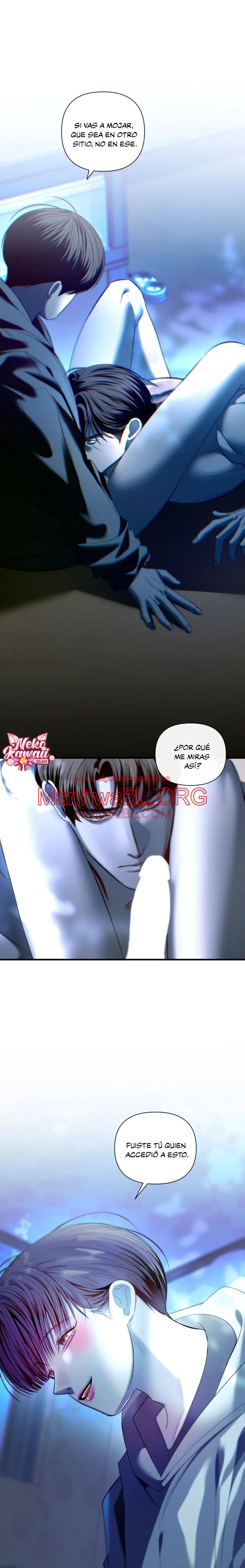 Eres miio - Capítulo 3 2 manhwa