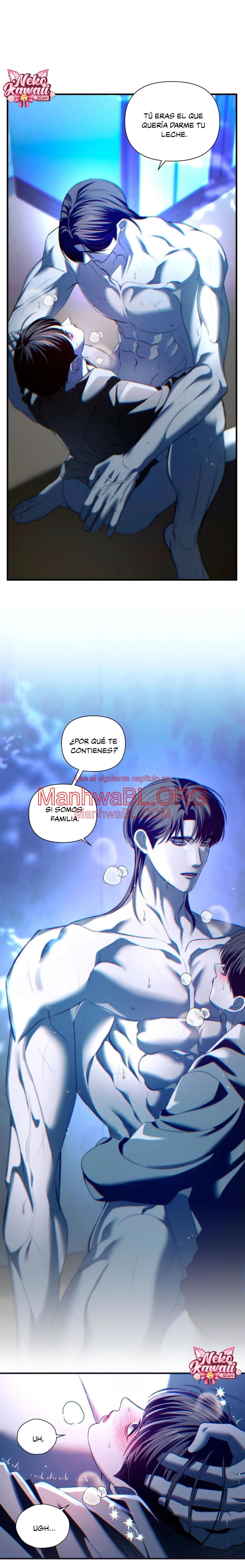 Eres miio - Capítulo 3 3 manhwa