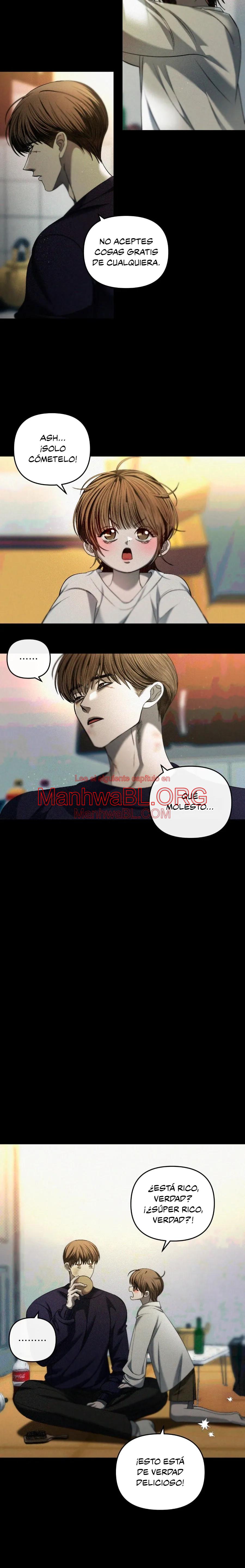 Eres miio - Capítulo 1 2 manhwa
