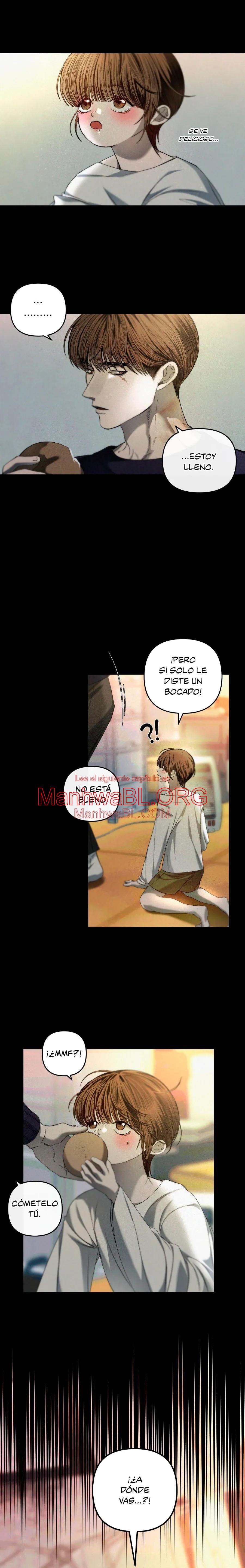Eres miio - Capítulo 1 2 manhwa
