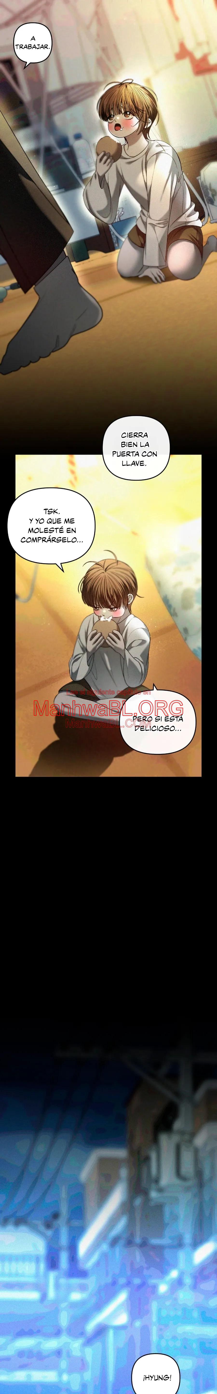 Eres miio - Capítulo 1 2 manhwa