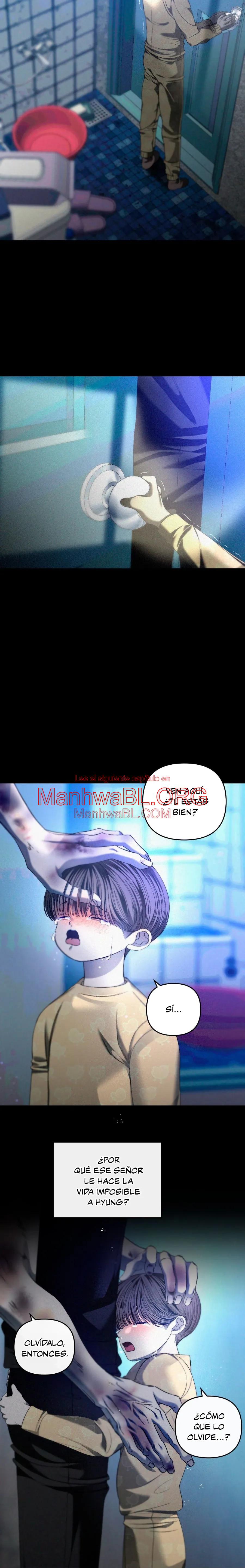 Eres miio - Capítulo 1 2 manhwa