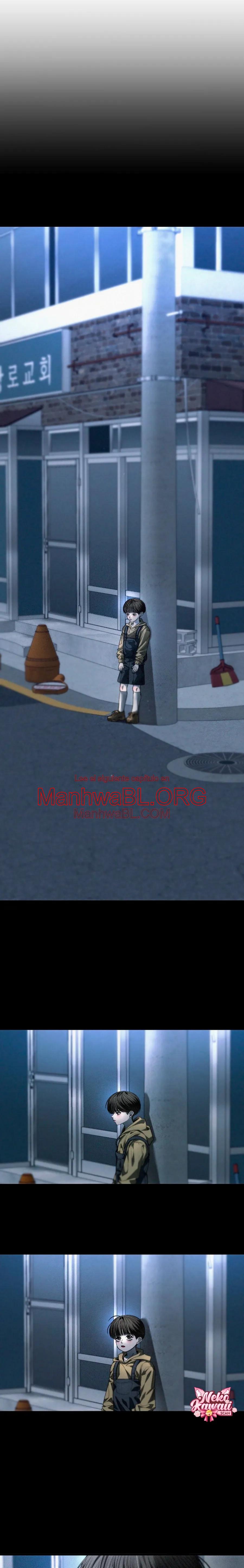Eres miio - Capítulo 9 manhwa