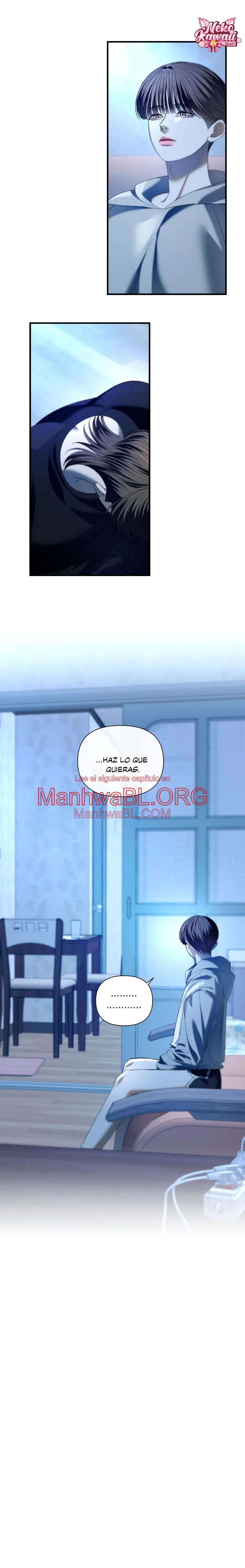 Eres miio - Capítulo 5 2 manhwa
