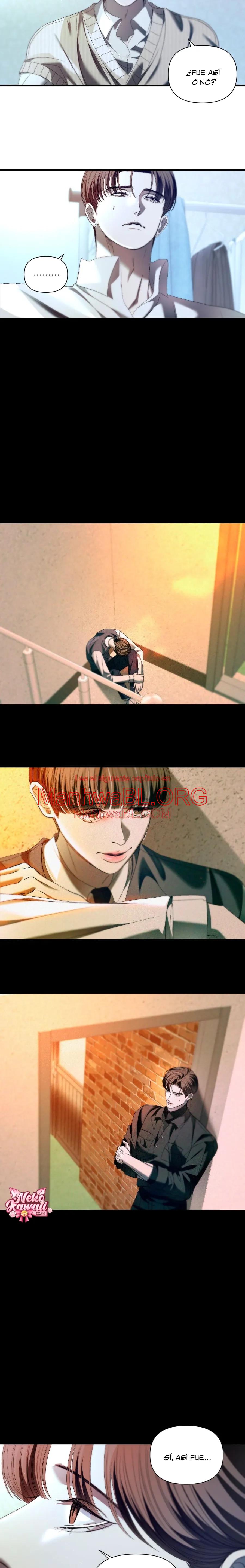 Eres miio - Capítulo 5 3 manhwa