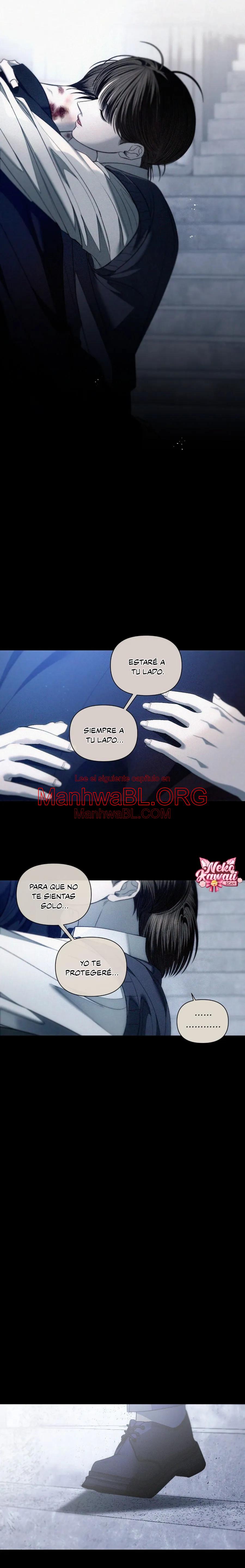 Eres miio - Capítulo 9 3 manhwa