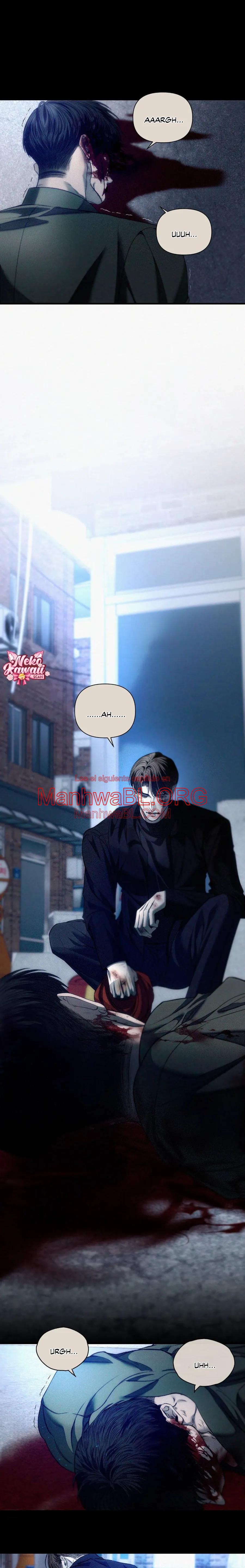 Eres miio - Capítulo 9 3 manhwa