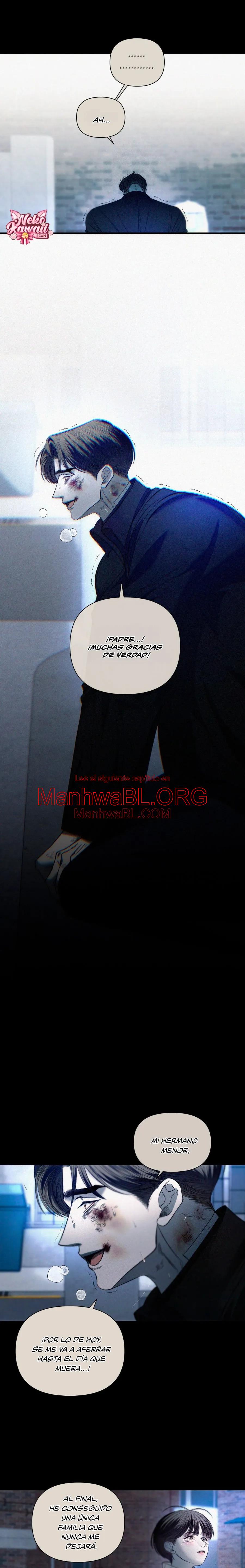 Eres miio - Capítulo 9 3 manhwa