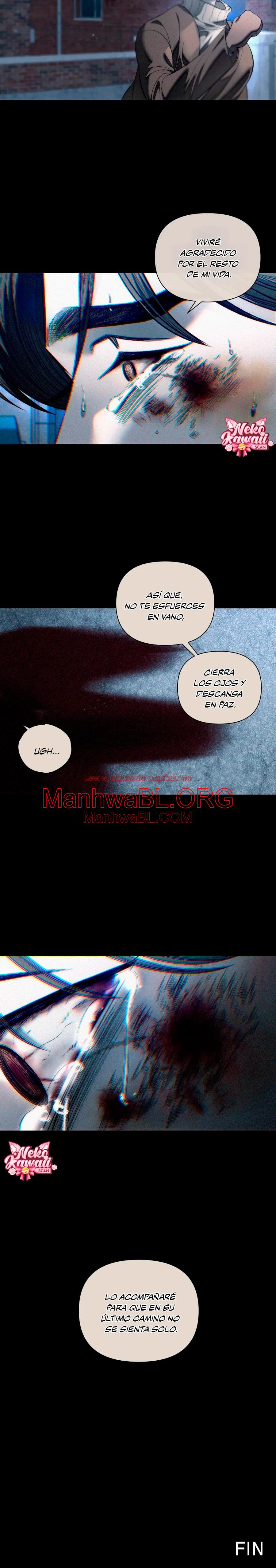 Eres miio - Capítulo 9 3 manhwa