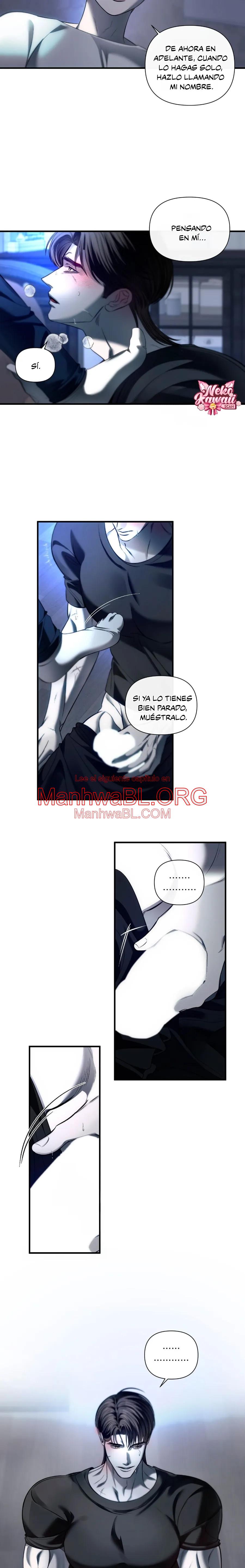 Eres miio - Capítulo 7 3 manhwa