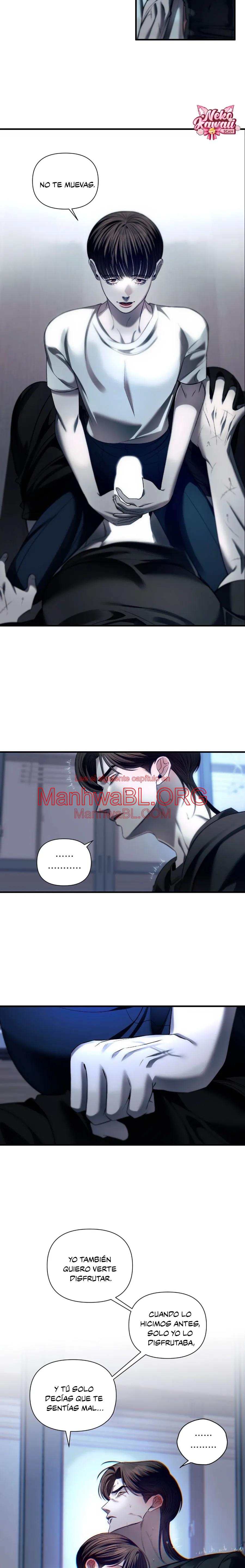Eres miio - Capítulo 7 3 manhwa
