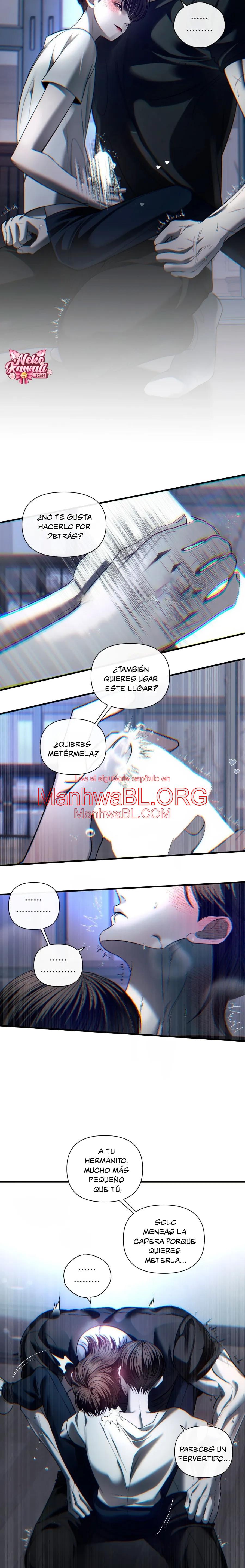 Eres miio - Capítulo 7 3 manhwa