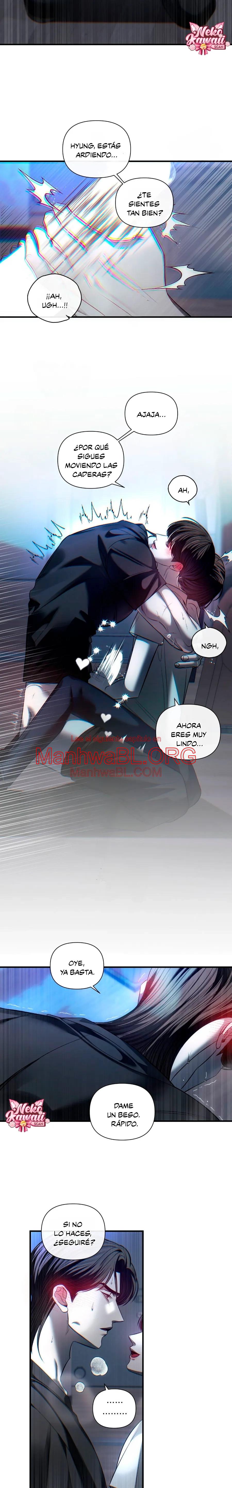 Eres miio - Capítulo 7 3 manhwa