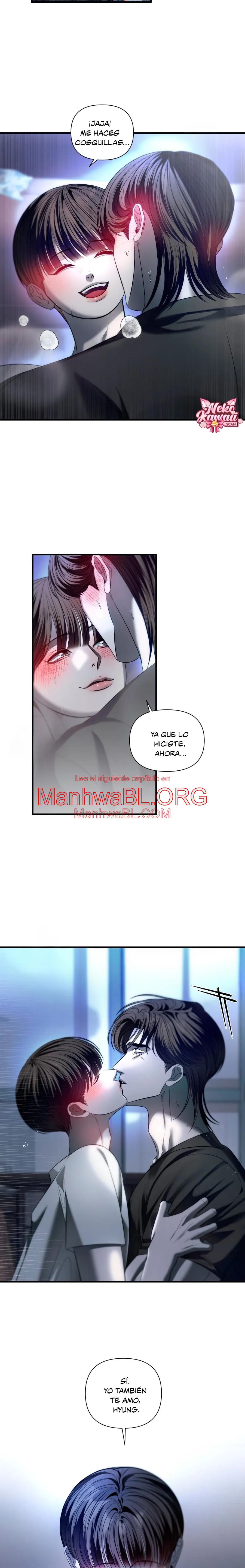 Eres miio - Capítulo 7 3 manhwa
