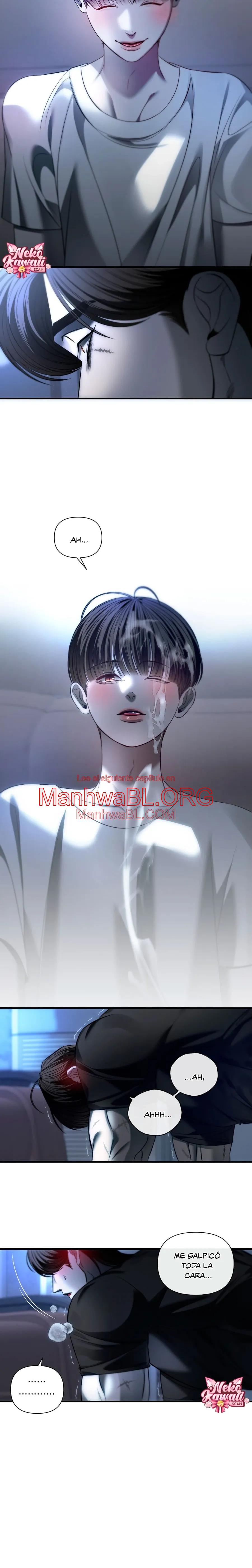 Eres miio - Capítulo 7 3 manhwa