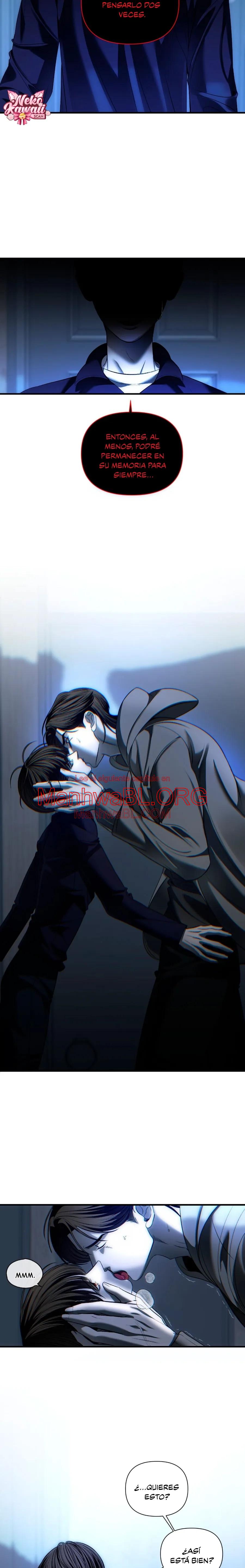 Eres miio - Capítulo 7 2 manhwa